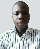 Chadrack J. SODABI